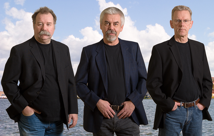 Pressbild RödaHundOrkestern